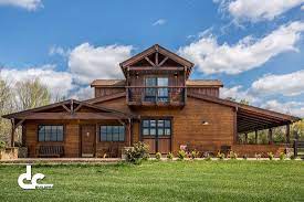Need an apartment built on to an existing structure? Ontario Custom Barn Designs Dc Builders
