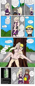 Matt Wilson] Desodorante Sage (Naruto) » Ver Comics Porno Gratis 2024