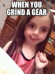 The Face You Make Meme Guy