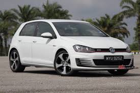 Jual beli mobil volkswagen golf gti bekas online murah di cintamobil.com. Kereta Volkswagen Golf Gti Volkswagen Gti Review
