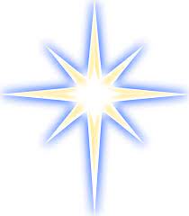 Christmas Star North Star Tattoos Star Tattoos Star Clipart