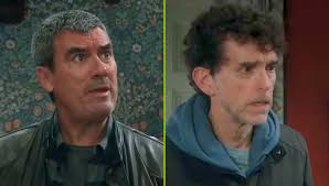 Cain returns and fans rejoice, but honestly, we could have slapped Marlon  in Emmerale tonight