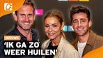 Video Hugo en Froukje emotioneel tijdens laatste opnamedag Eigen ... - YouTube