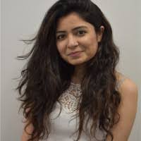 Mansi Parikh's Instagram, Twitter & Facebook