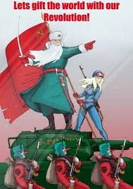 Check spelling or type a new query. Russian Santa Claus Grandfather Frost Caricature Russia Travel Blog
