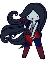 Marceline Adventure Time Marceline Marceline Adventure Time Characters