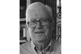 Larry Motz Obituary (1935