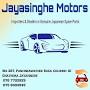 Jayasinghe Motors from m.facebook.com