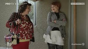 Vezi un nou episod din serialul romanesc fructul oprit episodul 19 gratis online integral: Las Fierbinti Sezonul 13 Episodul 19 Online 3 Mai 2018