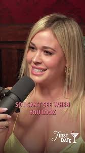 There’s alot to see in this episode w @Mark Normand 😎 @firstdateshow  @YMHstudios #firstdate #marknormand #fypシ