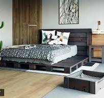 Pallet Beds Co : Brilliant Beds | Authentic Pallet Bed Company‎