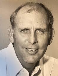 Obituary information for Ralph Wylie Harris