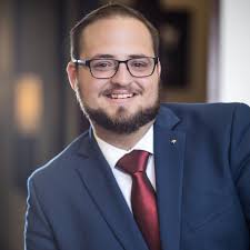 Wesley Carson Email & Phone Number