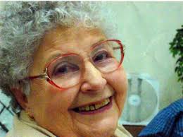 Barbara Whitt Obituary