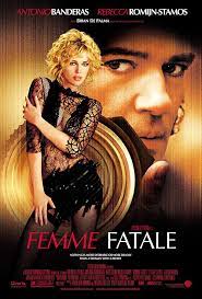 Femme Fatale (2002) - Soundtracks - IMDb