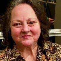 Sandra Sue Myers Sonnier Obituary