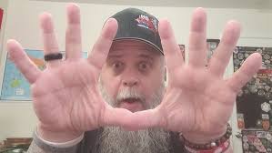 Big Ole 10K Giveaway Drawing!!!