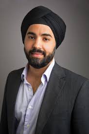 Arjun Sethi's Instagram, Twitter & Facebook