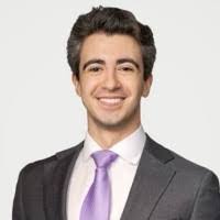 Jonas Blank's Instagram, Twitter & Facebook