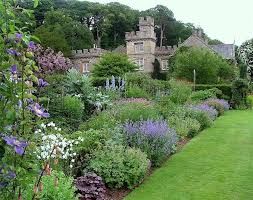 The Most Exquisite Gardens And Landscaping Ever French Country Garden Landscape Design British Garden