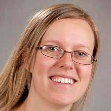 Dr Harrison is a consultant in clinical genetics