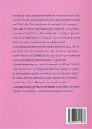 Bol Com Je Zwangerschap Van Maand Tot Maand Jacqueline Bouwmeester 9789058551283 Boeken