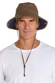 Men S Chase Featherweight Bucket Hat Upf 50 Mens Sun Hats Hats For Men Sun Hats