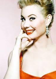 Mitzi Gaynor.... Marilyn Monroe.... Ethel Merman....