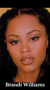 Brandi Williams Ft Worth