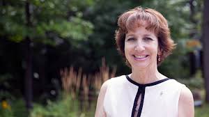 Véritable pilier de chom depuis les années 1980, terry dimonte a senti que sa fin approchait à la station, il y a quelques mois. Teresa Dellar Founder Of West Island Palliative Care Residence Dies At Age 58 Ctv News