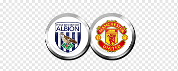 Once i get my new mmu 2s, ill be making a 5 color !! Manchester United F C Manchester City F C Premier League West Bromwich Albion F C Premier League Emblem Logo Sports Png Pngwing