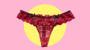 Everything You Need To Know About Wearing A Thong