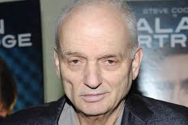 David Chase Won't 'Befriend Any Journalist' After Tony Soprano 'Isn't Dead'  Report