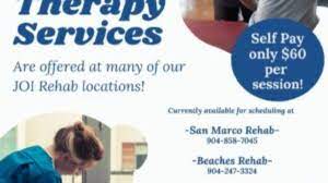 Physical Therapy at the JOI Spine Center in Jacksonville FL