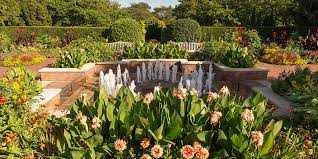 circle garden chicago botanic garden chicago botanic garden outdoor plants botanical gardens