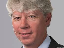 20 People to Know in Real Estate 2022: Brent Boland, Cushman & Wakefield