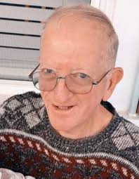 Paul F. "Butch" Nusbaum Obituary (2024)