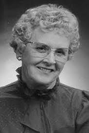 Obituary: Betty Gould Mason