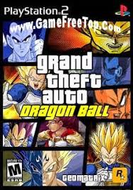 Full Version Games Download Pcgamefreetop Gta San Andreas Dragon Ball Z Mod Dragon Ball Z San Andreas Dragon Ball