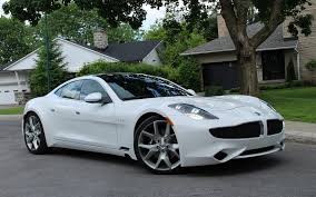 Image result for Moreno 2018 Fisker