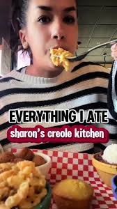 The Kreole Kitchen Savannah