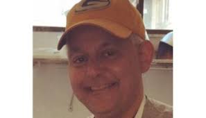 Obituary: Christos Perakis (1973-2024)