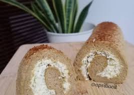 Maybe you would like to learn more about one of these? Resep Roll Cake Keju Gluten Free Yang Bisa Manjain Lidah Resepkue My Id