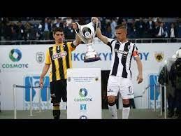 Paok vs aek athens's head to head record shows that of the 20 meetings they've had, paok has won 7 times and aek athens has won 7 times. Paok Aek 1 0 Telikos Kypeloy 2019 Youtube