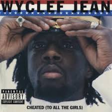 Wyclef Jean