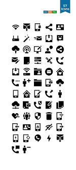 Download Communication Icon Pack Available In Svg Png Eps Ai Icon Fonts Communication Icon Icon Pack Icon