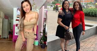 Yina calderon respondió a crítica en su instagram que la acusa de. Mama Y Hermana De Yina Calderon Lanzan Duros Comentarios Contra Jessi Uribe Y Paola Jara Infobae