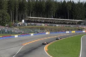Großer preis von belgien) is an automobile race, part of the formula one world championship. 2020 F1 Belgian Grand Prix Session Timings And Preview