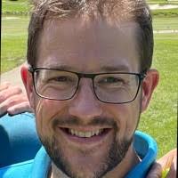 Spencer Collier, M.S., CPRP