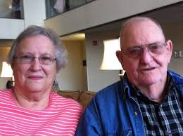 from Denny Spell (former post master; husband of the former Angie Luper;  son-in-law of Rowean McCoy and Sam Luper): "We decided to go spend the day  in Laurel."